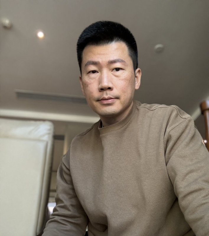 西恩的第一张照片--香港中老年相亲网