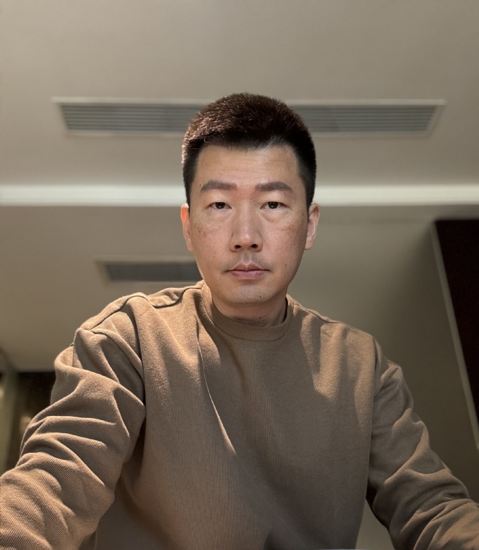西恩的第二张照片--香港中老年相亲网