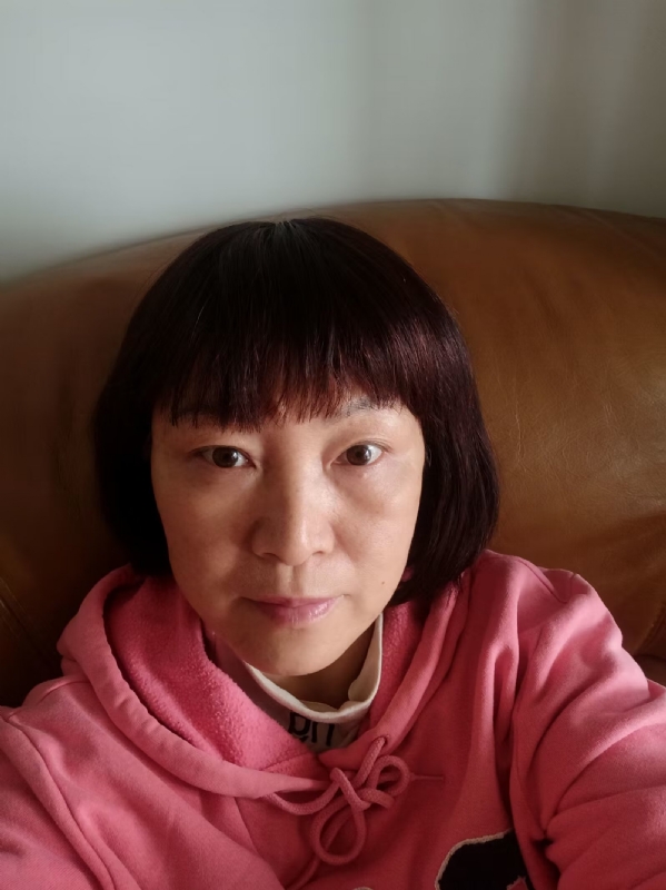红玫瑰的第一张照片--香港中老年相亲网