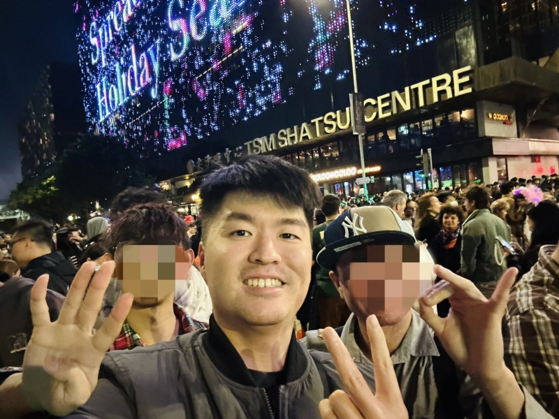 Jason的第一张照片--香港中老年相亲网