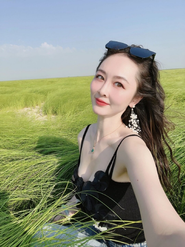 Anna的第一张照片--香港中老年相亲网