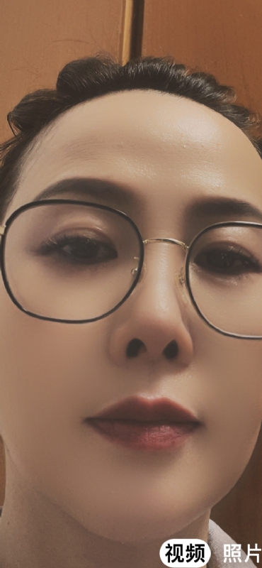 水女人的第一张照片--香港中老年相亲网