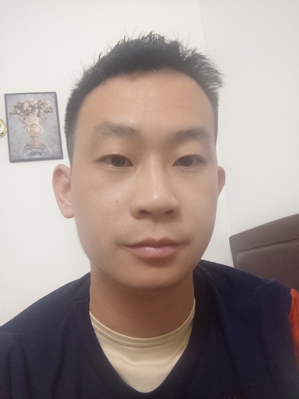 清风徐来的第一张照片--香港中老年相亲网