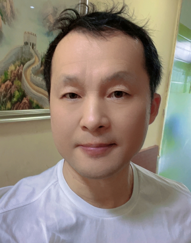 顺其自然2024的第一张照片--香港中老年相亲网
