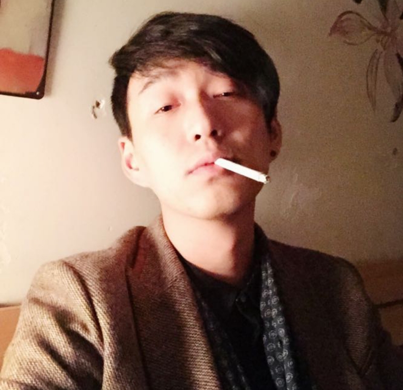 陆源的第一张照片--香港中老年相亲网