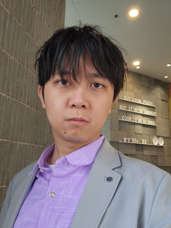 钢铁直男的第一张照片--香港中老年相亲网
