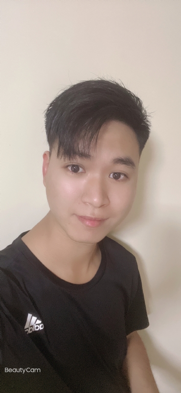 Allen的第一张照片--香港中老年相亲网
