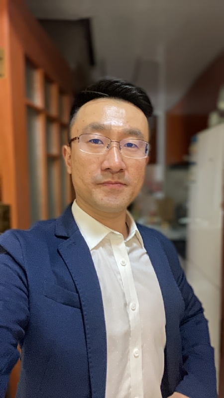 笑看人生的第三张照片--香港中老年相亲网