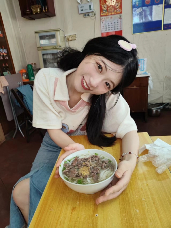 甜果的第二张照片--香港中老年相亲网