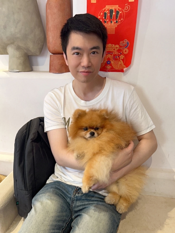 Leo的第一张照片--香港中老年相亲网