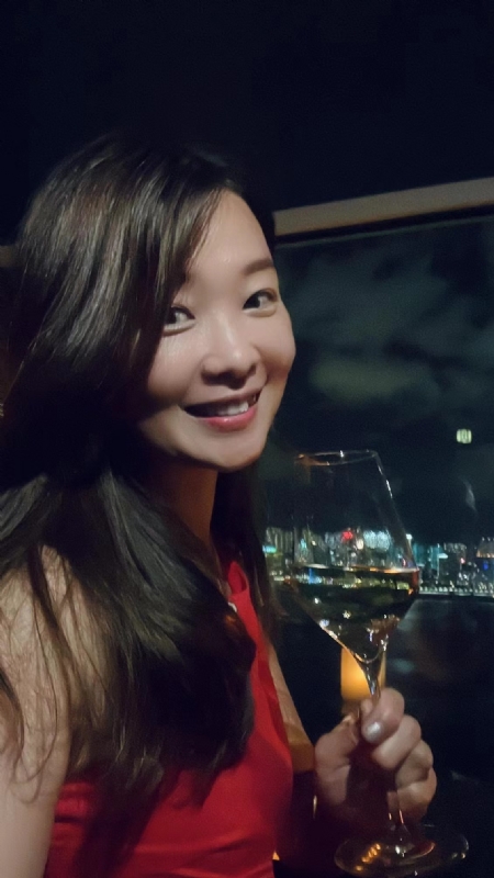 木加薪的第一张照片--香港中老年相亲网