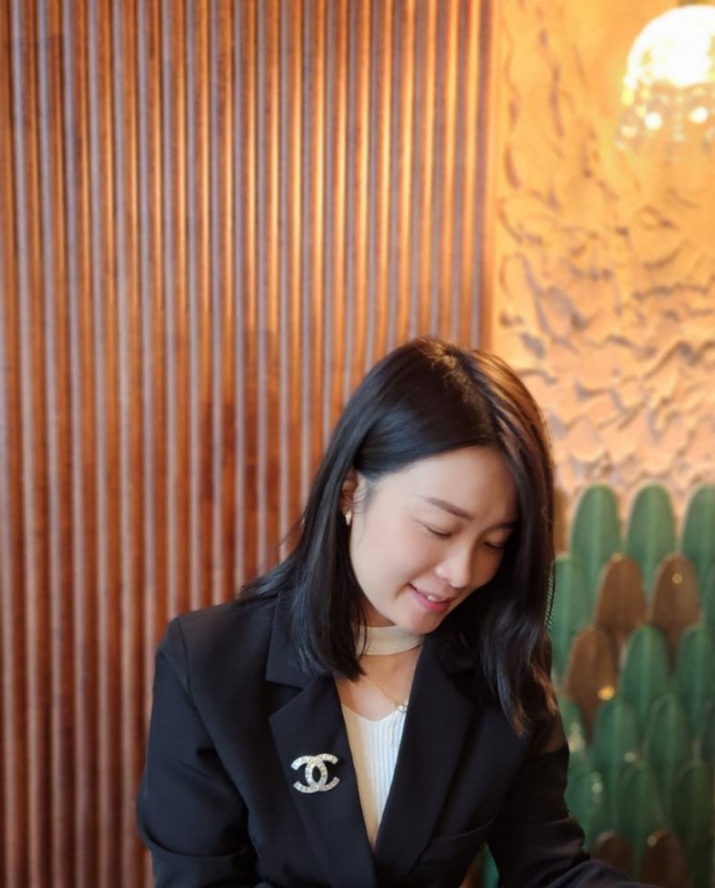 木加薪的第二张照片--香港中老年相亲网