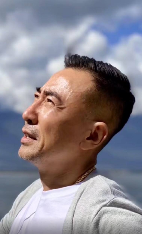 张凯的第一张照片--香港中老年相亲网