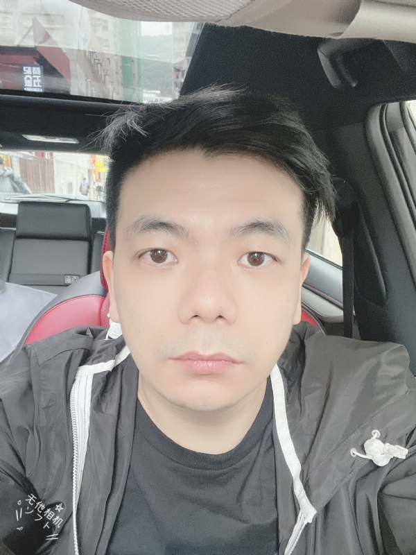 Daniel龍的第一张照片--香港中老年相亲网