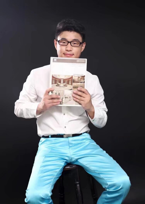 不一样的感觉的第一张照片--香港中老年相亲网