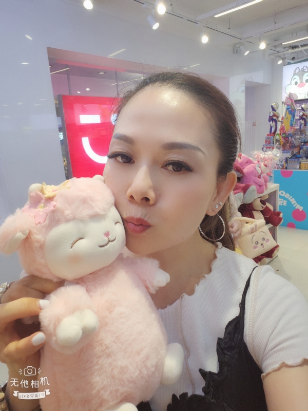 暖*爱的第一张照片--香港中老年相亲网