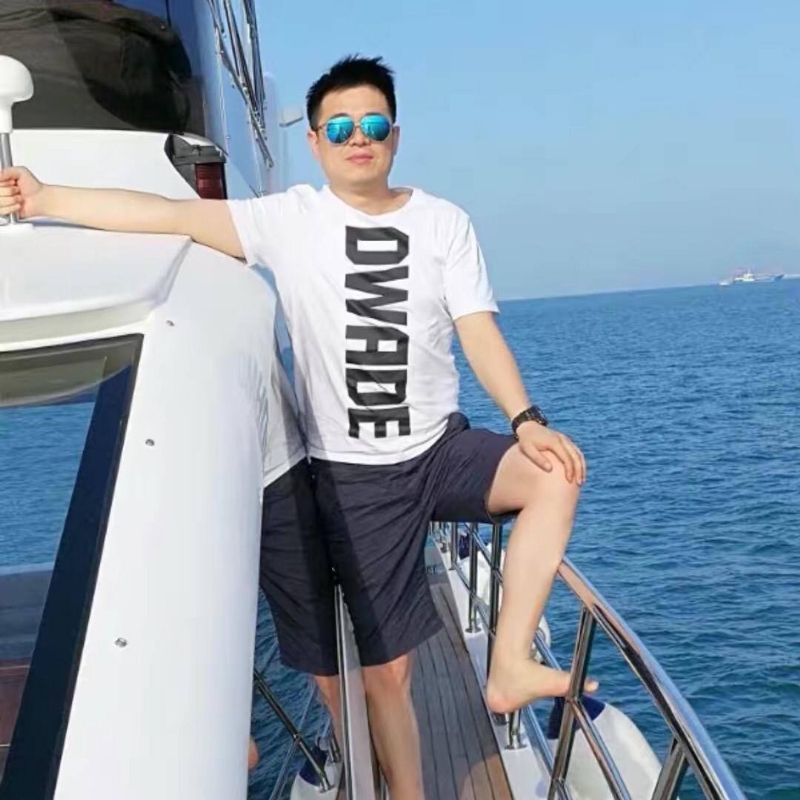 魔盒的第三张照片--香港中老年相亲网