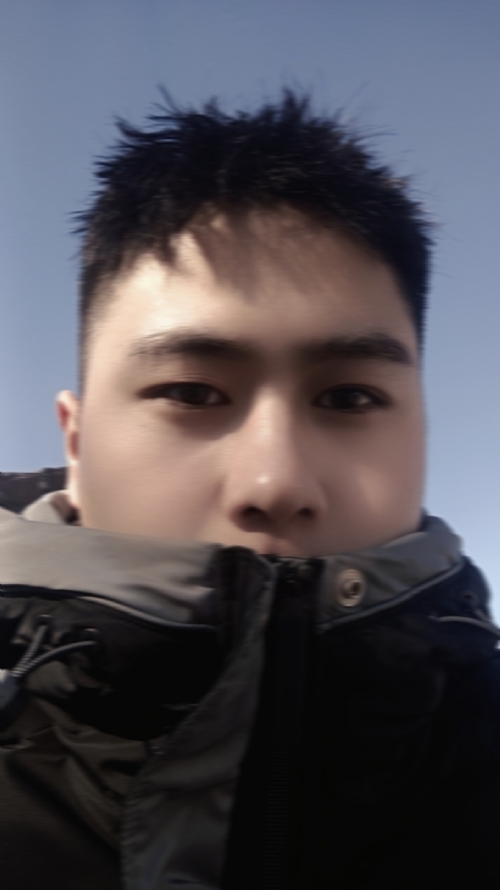 向钱看的第一张照片--香港中老年相亲网