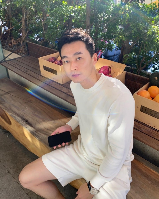 Eric的第一张照片--香港中老年相亲网