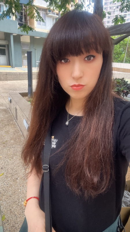 小英的第一张照片--香港中老年相亲网