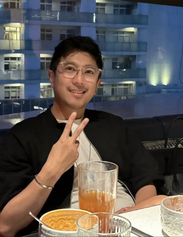 Kelvin的第一张照片--香港中老年相亲网