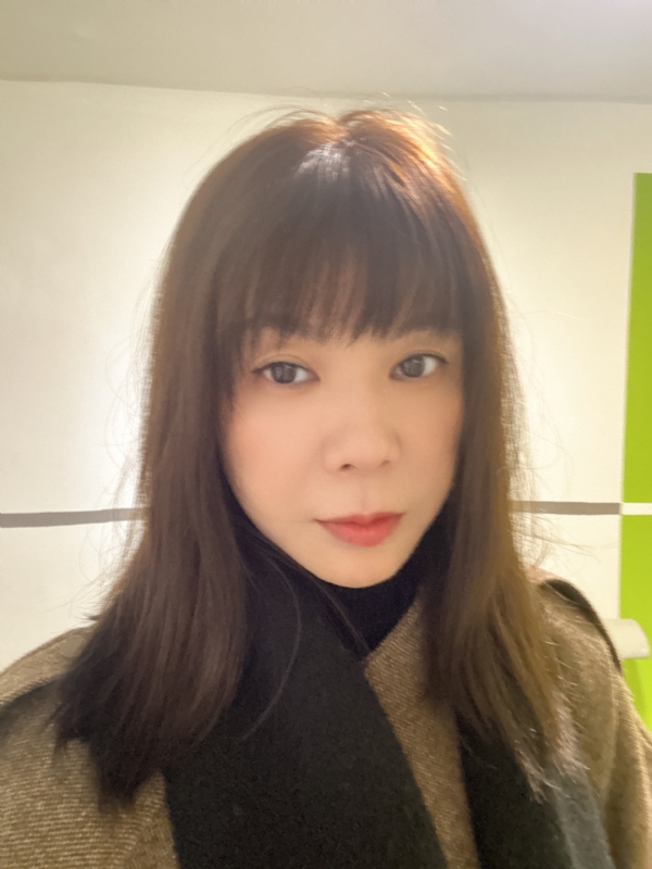 昵眤的第三张照片--香港中老年相亲网