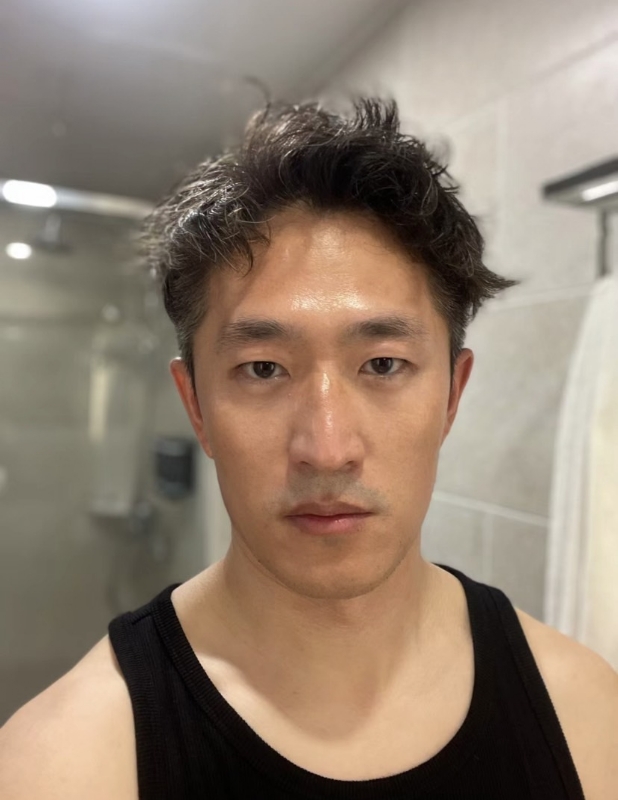 志勇的第一张照片--香港中老年相亲网