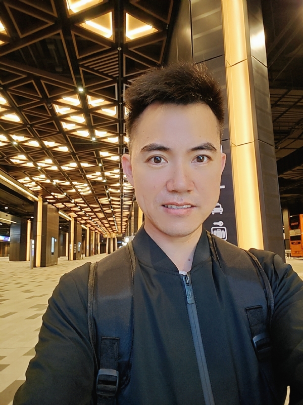 只願一生愛一人的第二张照片--香港中老年相亲网