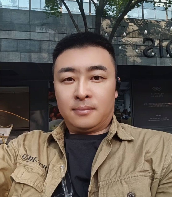 酱心的第一张照片--香港中老年相亲网