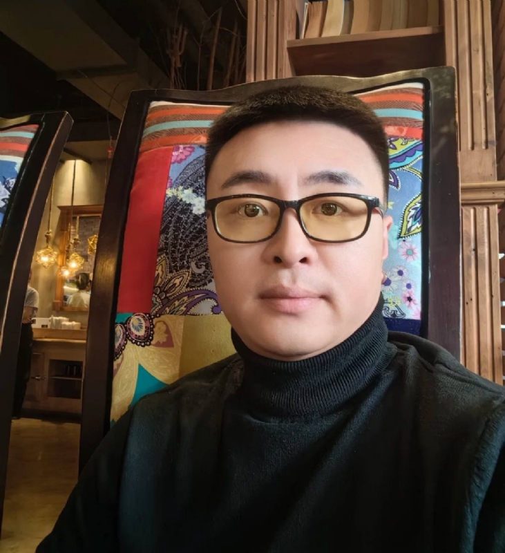 酱心的第二张照片--香港中老年相亲网