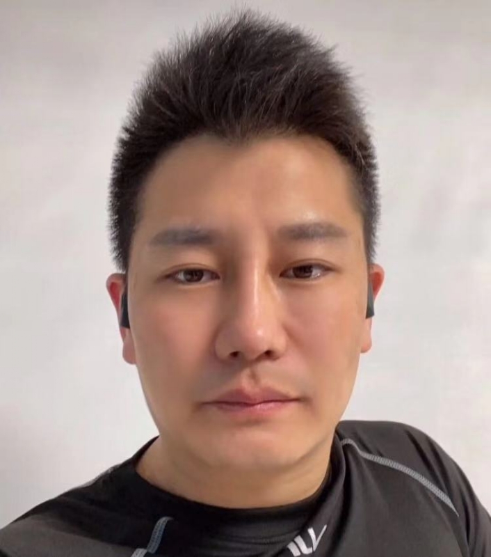 mark的第一张照片--香港中老年相亲网
