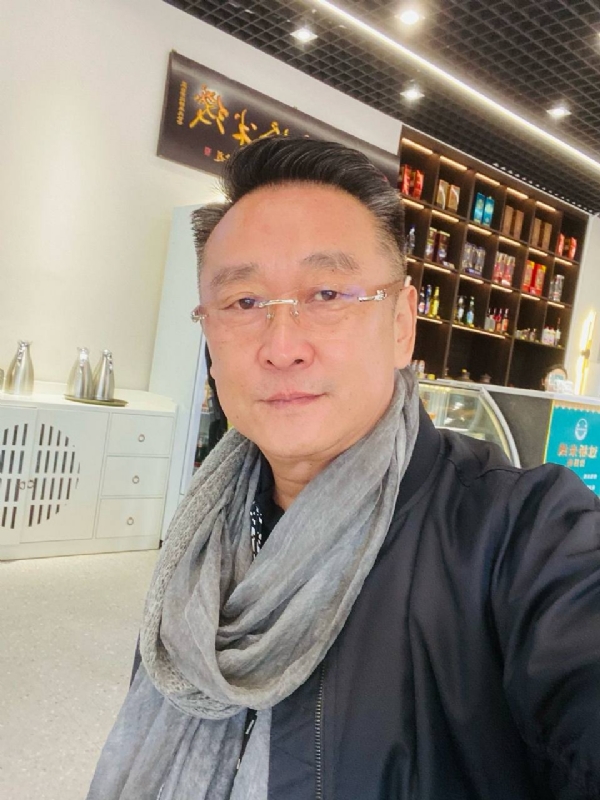 陳生的第一张照片--香港中老年相亲网