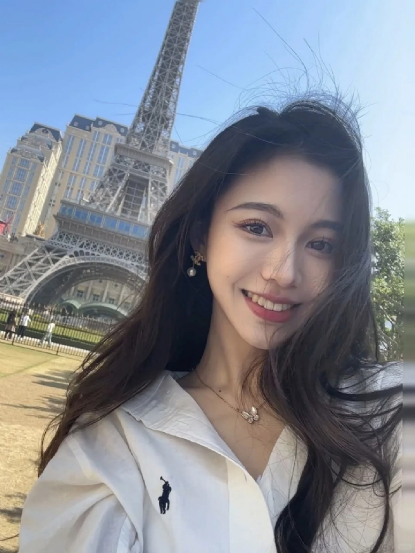 Anna的第一张照片--香港中老年相亲网