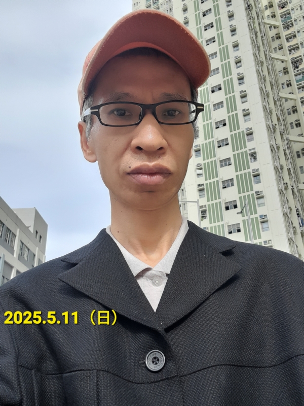 周生的第一张照片--香港中老年相亲网