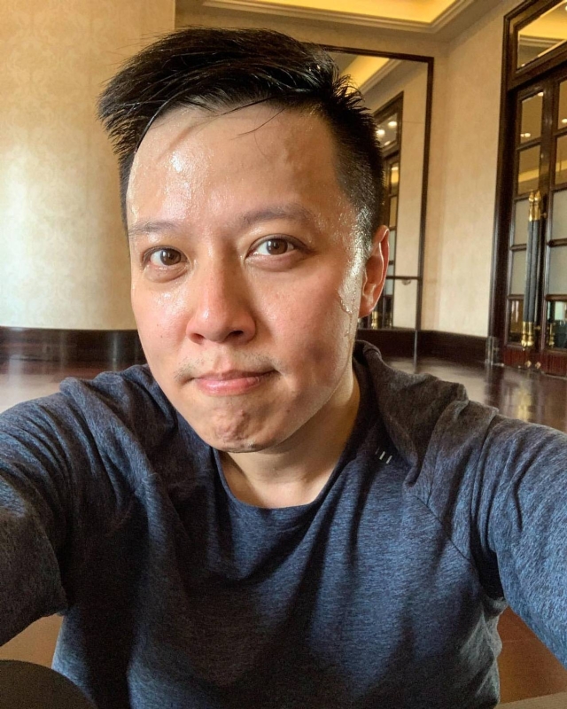 cc1211的第一张照片--香港中老年相亲网