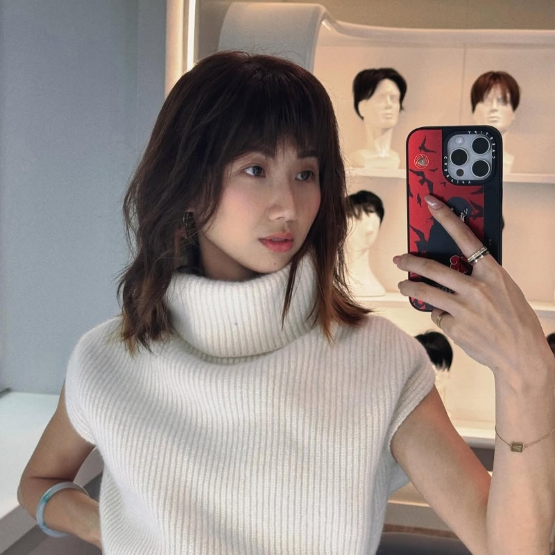 JONES的第一张照片--香港中老年相亲网