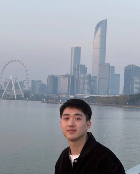 Joe的第一张照片--香港中老年相亲网