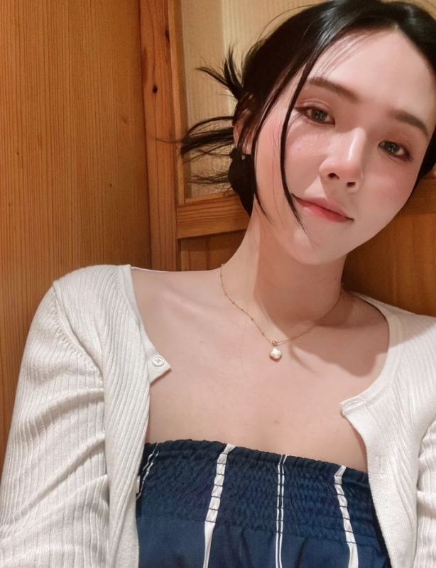 lina的第一张照片--香港中老年相亲网