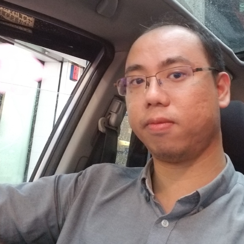 詹士的第一张照片--香港中老年相亲网