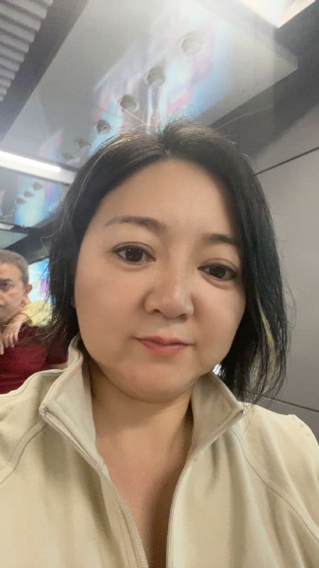 Carry的第二张照片--香港中老年相亲网