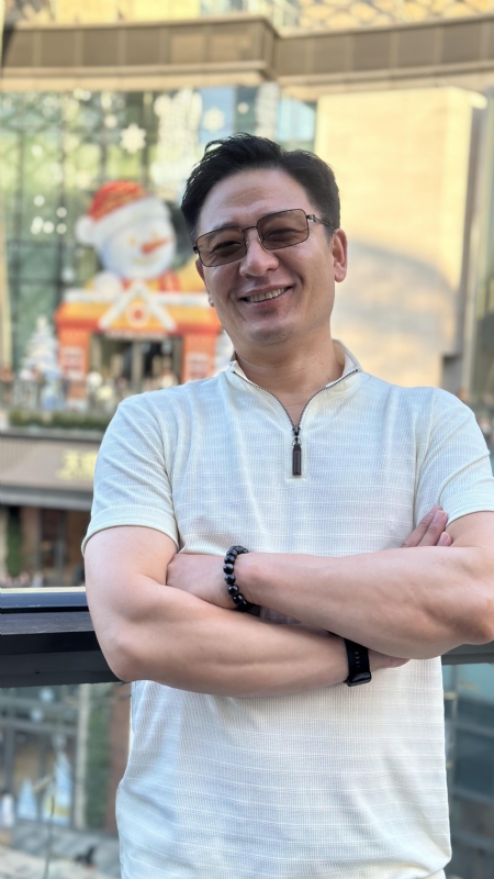 援朝的第二张照片--香港中老年相亲网